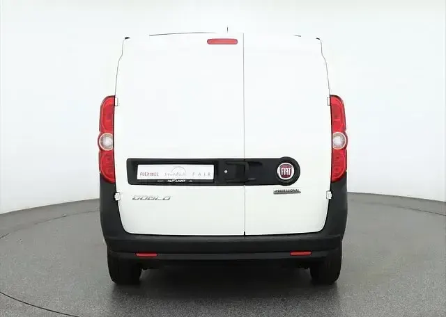 Gebraucht Fiat Doblò 80 PS (58 kW) 2021 Colore esterno Van / Kleinbus
