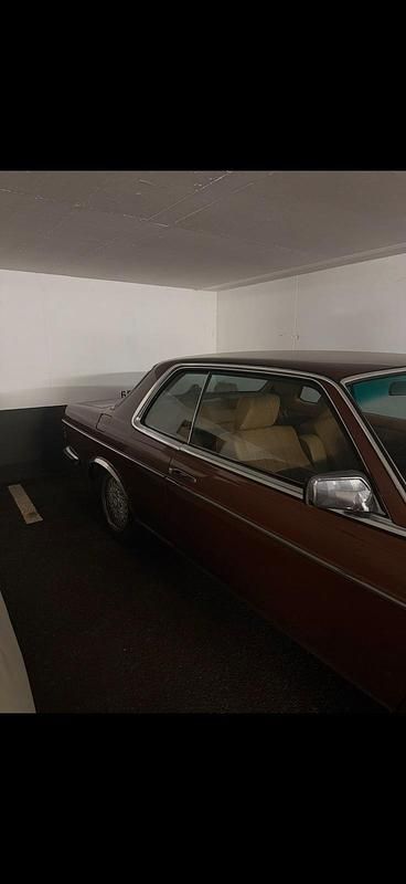 Gebraucht Mercedes 280 1979 Braun Coupé