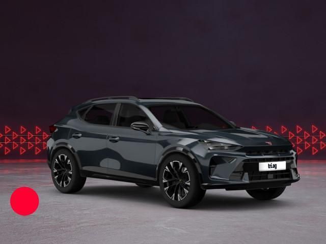 Neu 2025 Cupra Formentor SUV | 37.434 € (Fairer Preis) - Bild 1/4