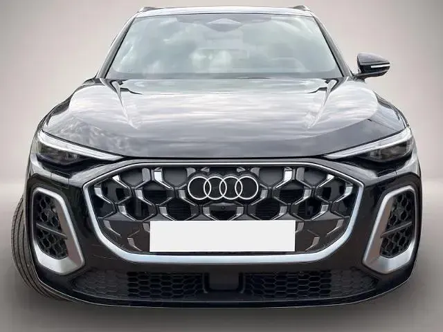 Gebraucht Audi Q5 S-Line 204 PS (150 kW) 2026 Manufacturer SUV