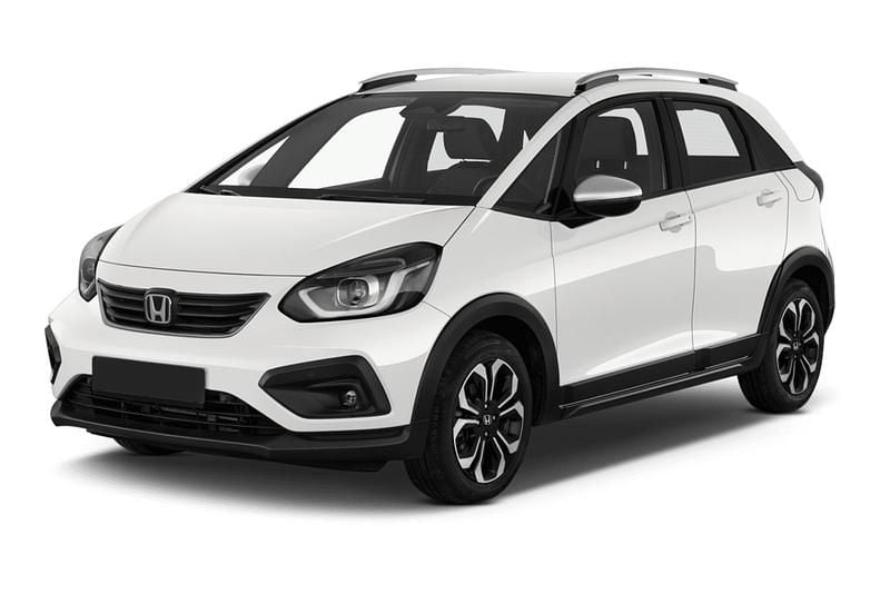 Gebraucht Honda Jazz 122 PS (89 kW) 2024 Kleinwagen