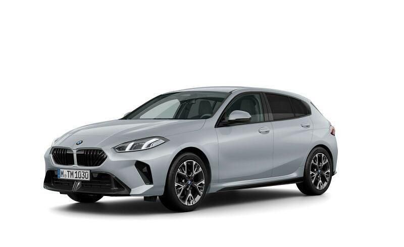 Neu BMW 120 Performance 156 PS (114 kW) 2026 Grau Kleinwagen