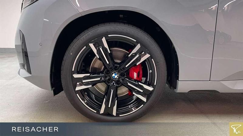 Ny BMW X3 Performance 398 HK (292 kW) 2026 Grå SUV