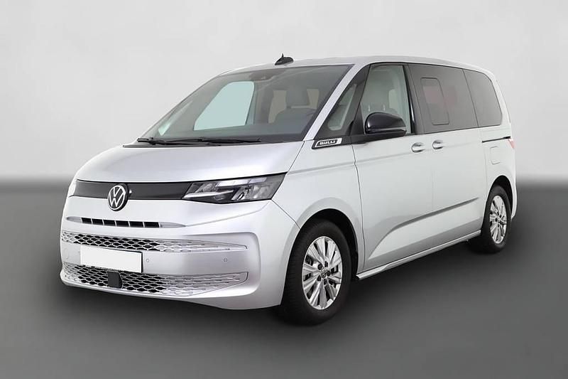 Gebraucht VW Multivan 150 PS (110 kW) 2024 Silber Van