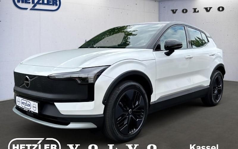 Gebraucht Volvo EX30 Performance 314 kW (428 PS) 2025 Crystal white SUV