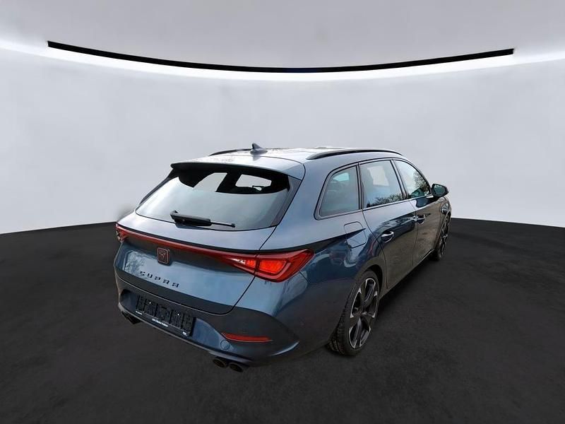 Gebraucht Cupra Leon VZ 310 PS (228 kW) 2024 Grau Limousine