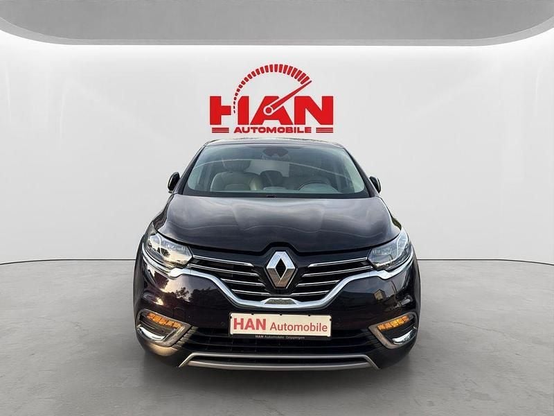 Occasion Renault Espace Bose Edition 160 ch (117 kW) 2015 Noir Monospace