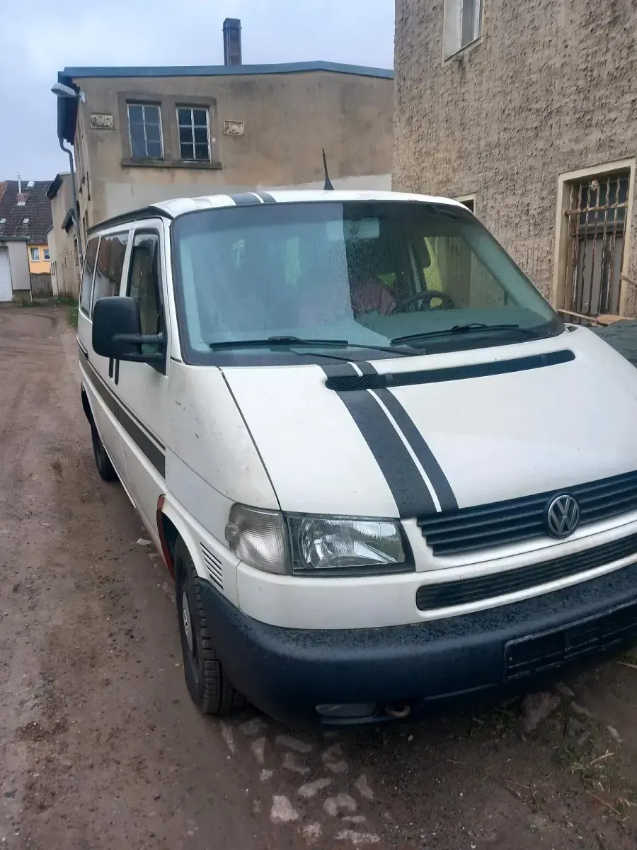 Occasion VW T4 151 ch (111 kW) 2002 Van