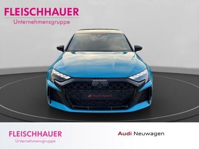 Gebraucht Audi RS3 Ambiente 400 PS (294 kW) 2024 Andere farbe Limousine