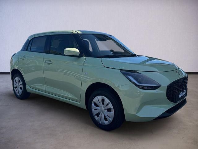 Neu Suzuki Swift Club 83 PS (61 kW) 2026 Beige Kleinwagen