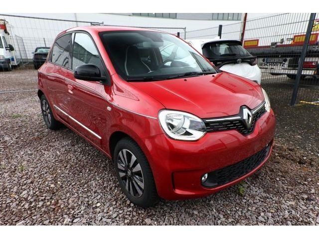 Gebraucht 2023 Renault Twingo Techno Kleinwagen | 13.122 € (Superpreis) - Bild 1/1