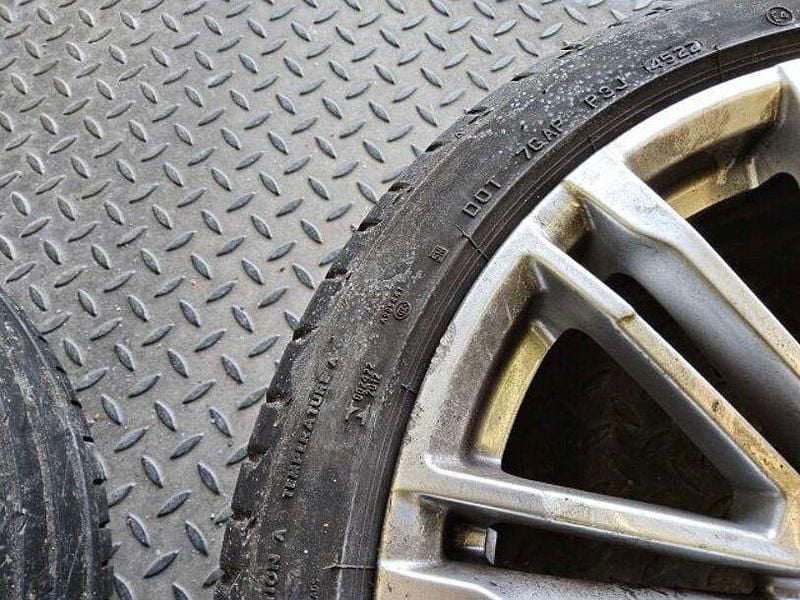 Gebraucht Audi A5 Sportback Advanced Plus 204 PS (150 kW) 2022 Mythosschwarz (metallic) Kleinwagen