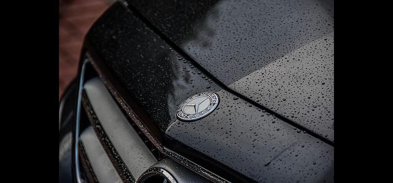 Grau Gebraucht 2014 Mercedes CLS350 Coupé | 18.500 € (Guter Preis) - Bild 1/4