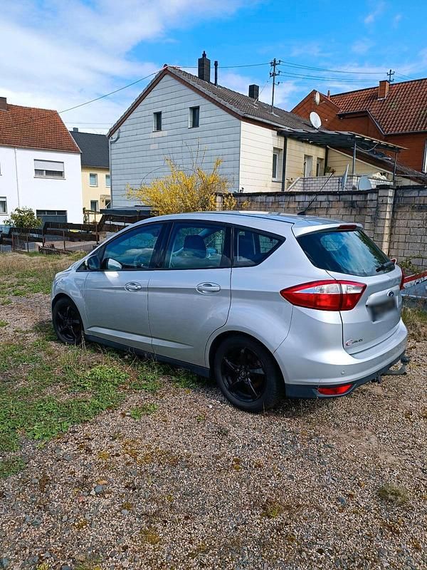 Usata Ford C-MAX 90 CV (66 kW) 2011 Monovolume