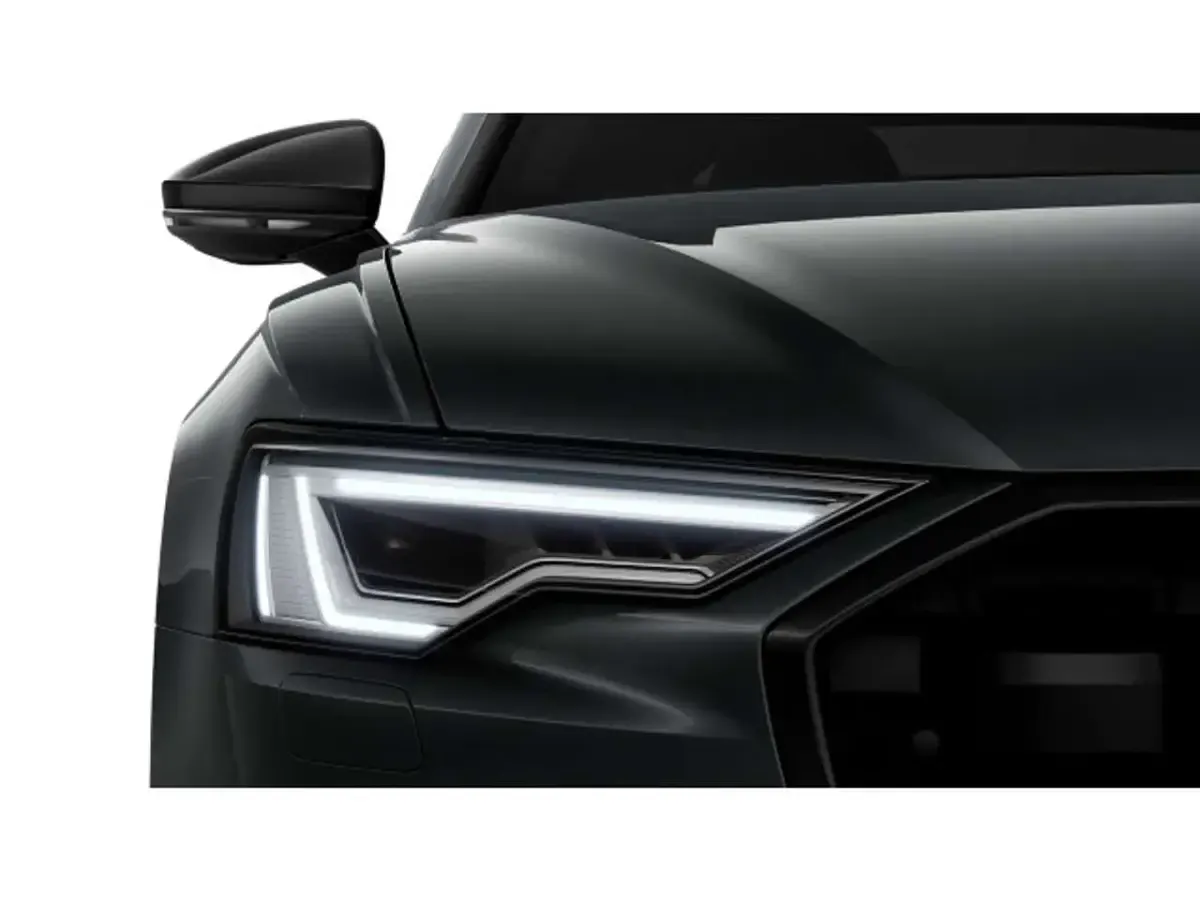 Używany Audi A6 S-Line 367 KM (269 kW) 2023 Szary Kombi