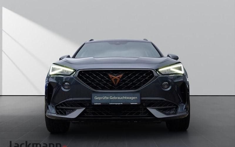 Second-hand Cupra Formentor VZ 310 CP (228 kW) 2023 Gri SUV