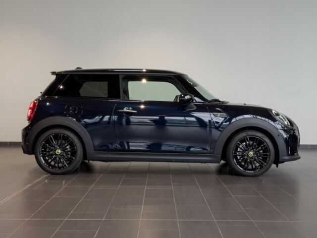 Gebraucht Mini Cooper S Resolute Edition 135 kW (184 PS) 2023 Andere farbe Kleinwagen