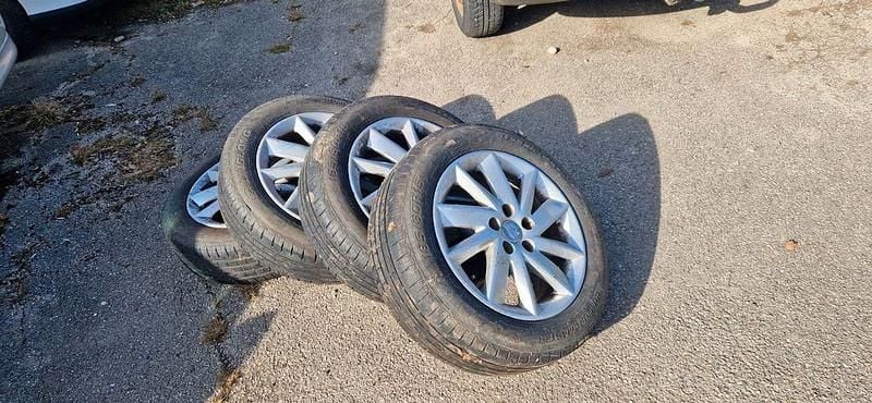 Gebraucht Seat Ibiza Style 90 PS (66 kW) 2013 Schwarz Limousine