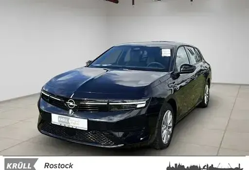 Gebraucht Opel Astra Edition 145 PS (106 kW) 2026 Kombi