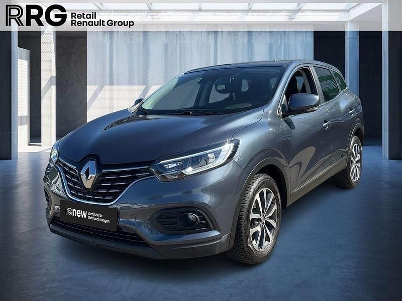 Gebraucht 2021 Renault Kadjar Business SUV | 15.990 € (Fairer Preis) - Bild 1/1