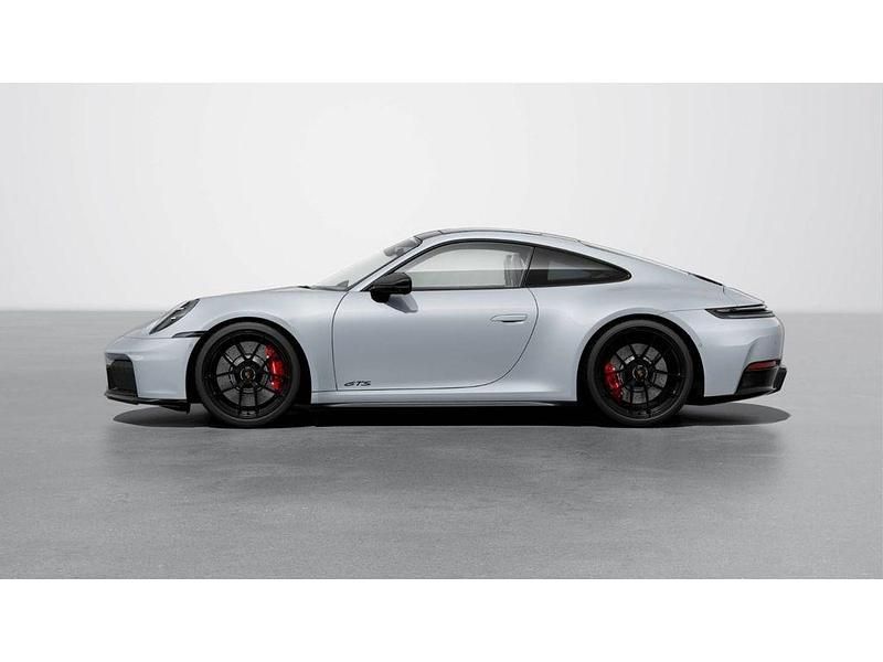 Neu Porsche 911 Carrera GTS 541 PS (397 kW) 2026 Grau Coupé