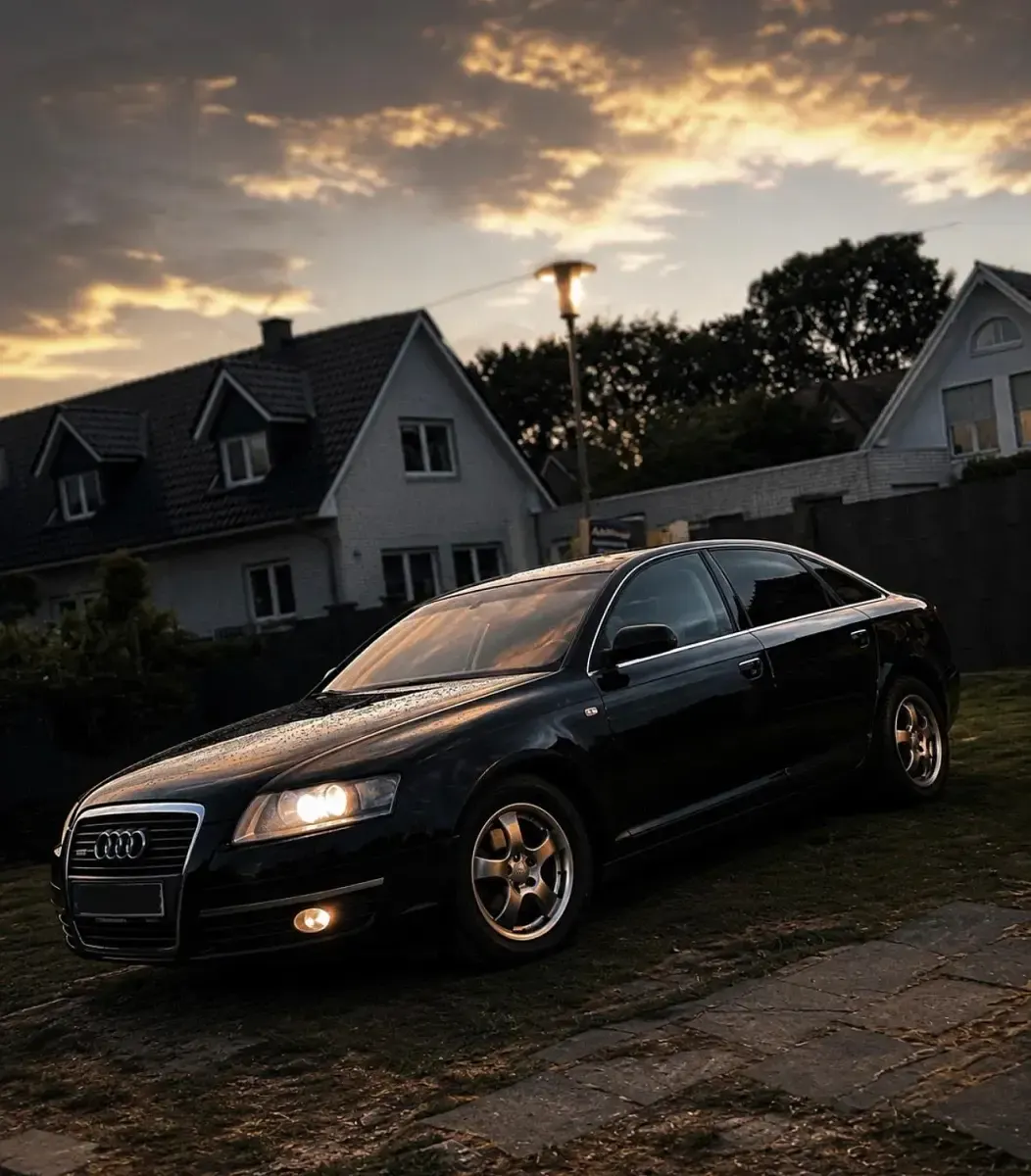 Gebraucht Audi A6 177 PS (130 kW) 2007 Andere farben Limousine