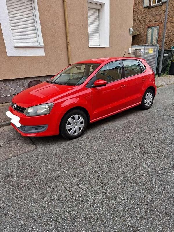 Gebraucht 2009 VW Polo Limousine | 4.800 € (Teuer) - Bild 1/4