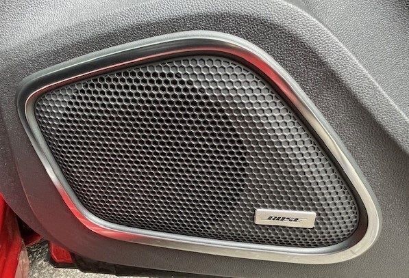 Gebraucht Renault Kadjar Bose Edition 140 PS (102 kW) 2019 Rot SUV