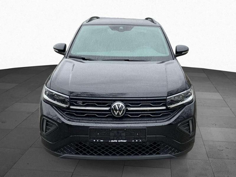 Neu VW T-Cross Style 150 PS (110 kW) 2025 Deepblackperleffekt SUV