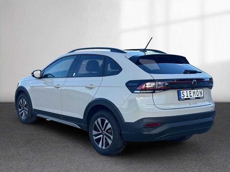 Gebraucht VW Taigo R 116 PS (85 kW) 2025 Ascotgrau SUV