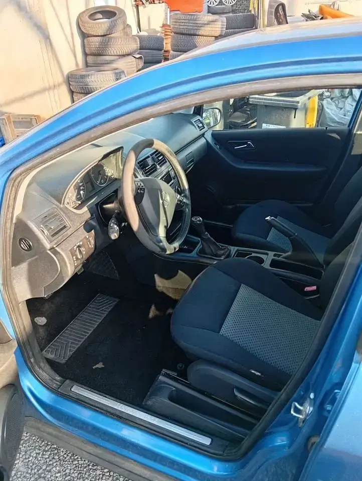 Gebraucht Mercedes A160 Classic 82 PS (60 kW) 2006 Limousine
