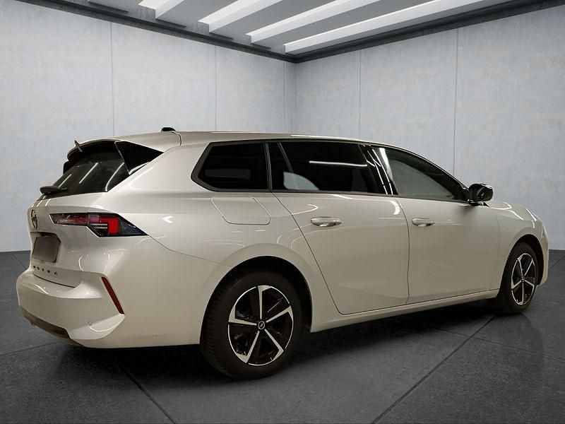 Occasion Opel Astra 131 ch (96 kW) 2025 Gris Break