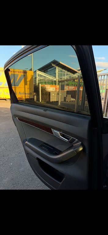 Gebraucht Audi A6 Ambiente 224 PS (164 kW) 2004 Silber Limousine