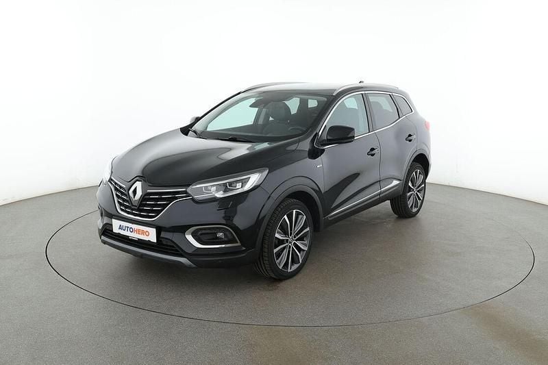 Gebraucht Renault Kadjar Bose Edition 150 PS (110 kW) 2019 SUV