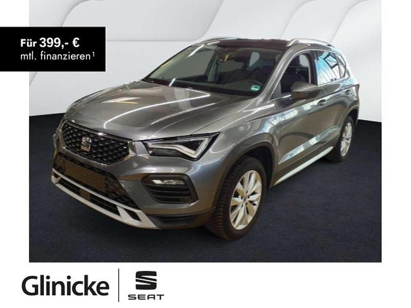 Graphitgrau Gebraucht 2025 Seat Ateca Xperience SUV | 29.965 € (Fairer Preis) - Bild 1/1