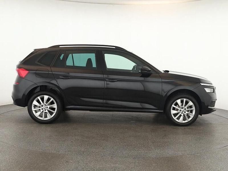 Gebraucht Skoda Kamiq Tour 110 PS (80 kW) 2024 Blackmagic perleffekt SUV