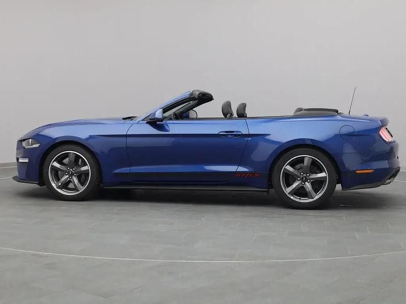 Gebraucht Ford Mustang GT Premium 449 PS (330 kW) 2023 Andere farbe Cabrio