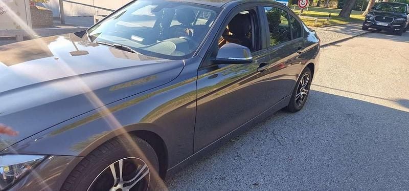 Gebraucht 2014 BMW 316 Limousine | 5.700 € (Guter Preis) - Bild 1/4