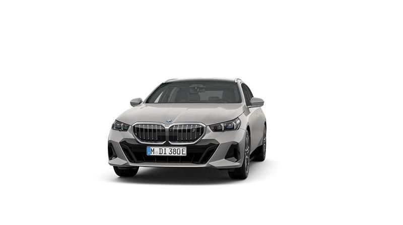 Gebraucht 2025 BMW i5 Comfort Edition Limousine | 59.999 € (Superpreis) - Bild 1/3