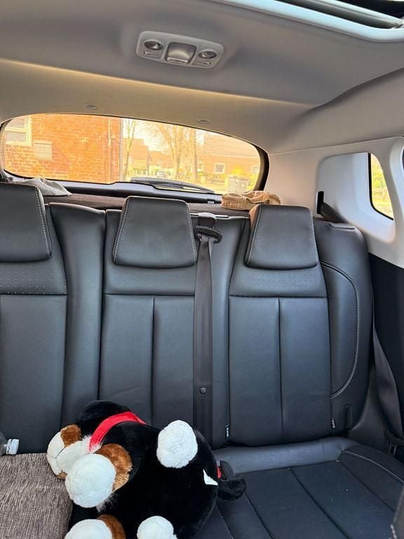 Gebraucht Peugeot 2008 120 PS (88 kW) 2014 Grau SUV