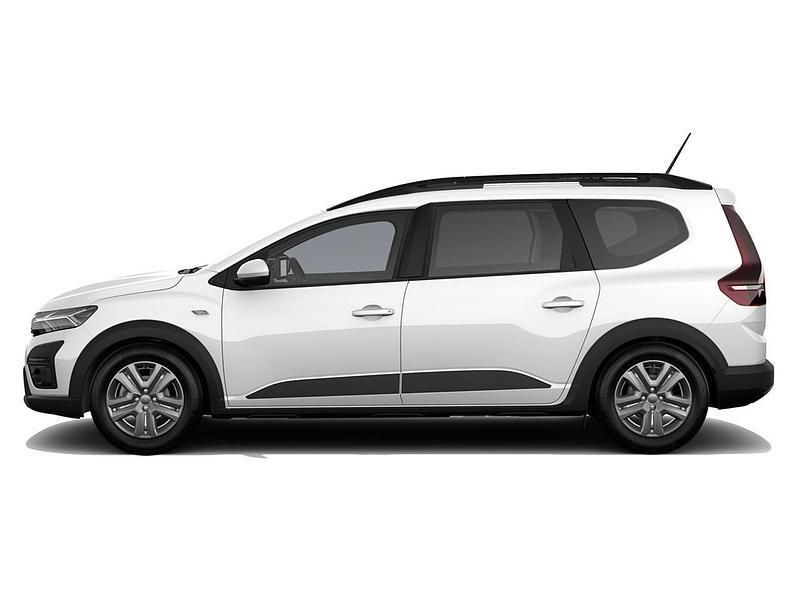 Neu Dacia Jogger Expression 110 PS (80 kW) 2025