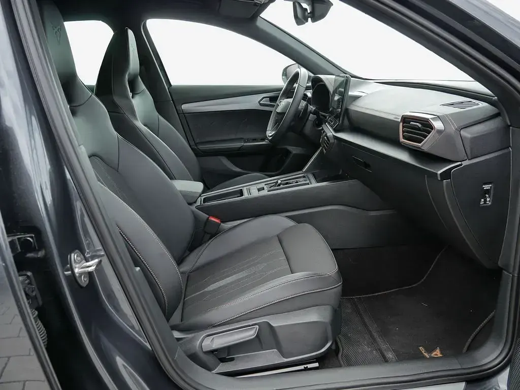 Gebraucht Cupra Formentor VZ 310 PS (228 kW) 2024 "magnetic tech" SUV