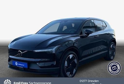 Gebraucht Volvo EX30 Performance 314 kW (428 PS) 2025 Schwarz SUV
