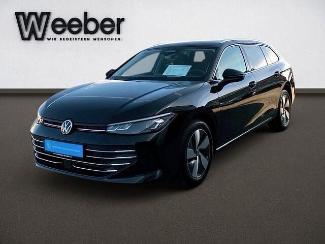 Gebraucht VW Passat Business 150 PS (110 kW) 2024 Andere farbe Kombi
