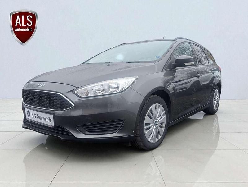 Magnetic Gebraucht 2015 Ford Focus Trend Kombi | 4.500 € (Guter Preis) - Bild 1/3
