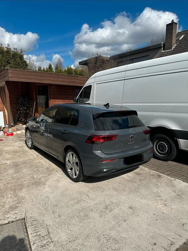 Gebraucht VW Golf VII 150 PS (110 kW) 2020 Limousine