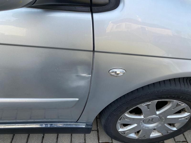 Gebraucht Citroën C5 135 PS (99 kW) 2007 Limousine