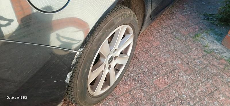 Blau Gebraucht 2011 Opel Insignia Kombi | 1.800 € (Superpreis) - Bild 1/4