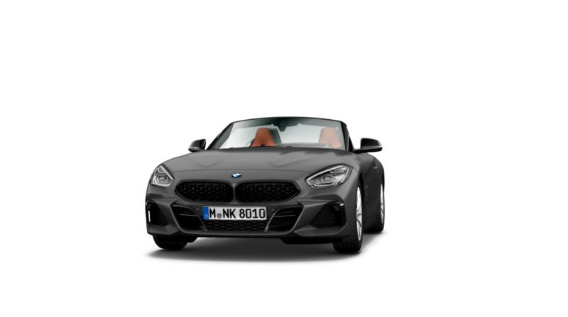 Gebraucht 2025 BMW Z4 M Sport Cabrio | 47.980 € - Bild 1/4