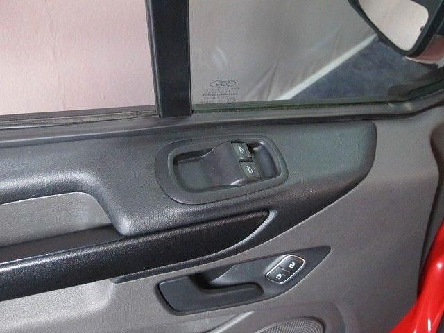 Gebraucht Ford Transit Custom 105 PS (77 kW) 2020 Race rot Kombi